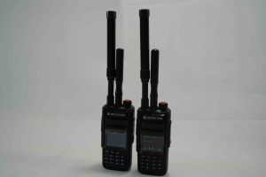 Système de détection de drones ASF 1-2 km, portée sans fil 300 MHz-6200 MHz, alarme FPV portable trilingue, identificateur de drone portable, étanche - Product Image 5