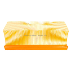 Karcher aspirapolvere cartuccia filtro 6.414-498.0/6.414-498 nuova condizione compatibile con Kai Chi SE3001 SE2001 serie SE2001 - Product Image 1
