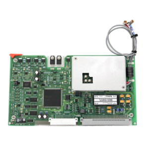 HEWLETT-PACKARD PCB, UNITÉ DE MONITRAGE DE SOURCE D'ÉNERGIE MEDIUM POWER SOURCE E3131-66511 - Product Image 2