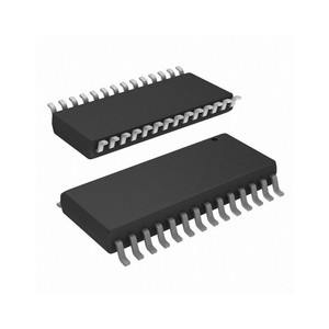 <strong>Supplier</strong> NCV7708DWR2 Brushed DC Motor Driver Power MOSFET SPI DC Motors General Purpose NCV770-8DWR2 <strong>Surface</strong> Mount 28-SOIC - Product Image 1
