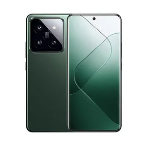 Meilleur <span class=keywords><strong>prix</strong></span> pour le smartphone Xiaom 14 Pro 5G, processeur Snapdragon 8 Gen 3 Hyperos, chargeur intelligent original 120w, téléphone portable d'occasion - Product Image 1