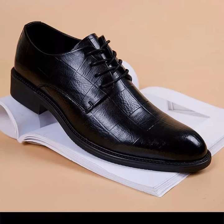 Zapatos Brogues Gatsby De Gamuza Y Cuero - Formales E Informales, Ideales Para Oficina O Salir. Puntera Redonda Y Suela De Goma.