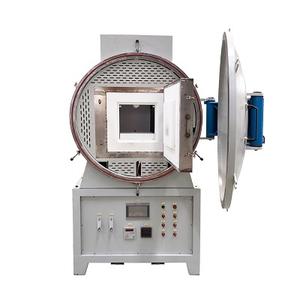 1800C到货二手硬化热处理烧结价格钎焊真空炉 - Product Image 5