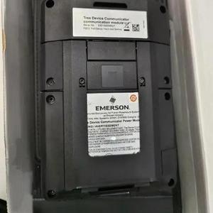 อุปกรณ์วินิจฉัย Trexs คุณภาพสูง Sales FIELDBUS ValveLink พร้อมตัวเชื่อมต่อ OEM รองรับการปรับแต่ง - Product Image 4