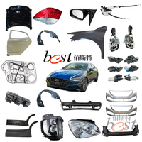 Usine d'origine 2022 Autres pièces Carrosserie Systèmes de moteur automobile Système de suspension Genesis Sedan Voiture coréenne Oem