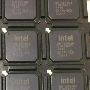 Nouveau microcontrôleur NHI350AM4 d'origine, SMD BGA256, composants électroniques (condensateurs, cristaux, diodes), série standard BOM-TH - Product Image 1