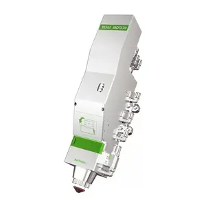 ray tools fiber laser cutting supplier offer cut head & laser to robot machine for cutting BM110 BM111 BT240 BS06K BM06K