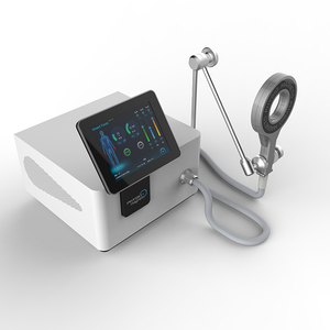 Dispositivo de Terapia de Anillo Magnético Avanzado, Trata el Dolor Crónico, Alivia Lesiones Deportivas y Enfermedades Radiculares, Máquina Profesional - Product Image 4