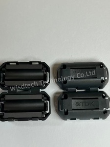 ZCAT1730-0730A-BK แกนเฟอร์ไรต์ 80 โอห์ม แบบมีบานพับ 7 มม. - Product Image 2