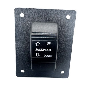 Interrupteur à bascule WH Utv Dash - Product Image 4