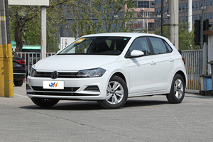 2023 para <span class=keywords><strong>Volkswagen</strong></span> <span class=keywords><strong>Polo</strong></span> Facelift Plus 1.5L Disfrute automático Edición de estilo de vida Interior oscuro Izquierda Coche usado barato para la venta - Product Image 2
