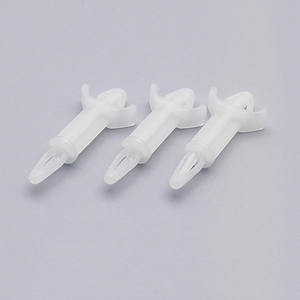 M2.0 chủ đề nội bộ PCB Hexagon Studs nhựa standoff miếng đệm cho kết nối - Product Image 6