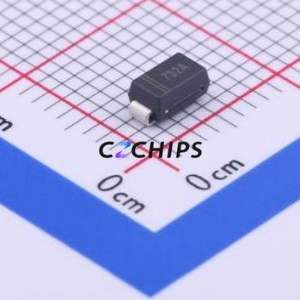 Diode Zener SMA 1SMA4732A neuve et originale, fournisseur de composants électroniques en gros et service BOM - Product Image 1