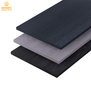 Ván ép nhà sản xuất tùy chỉnh Multilayer tấm thiết kế hiện đại tùy chỉnh-cắt cho Marine ván ép cho tabletops tủ gỗ tếch rắn E2 birchn chế biến gỗ - Product Image 3