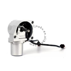 Suku Cadang Asli dan OEM untuk <span class=keywords><strong>Motor</strong></span> <span class=keywords><strong>Throttle</strong></span> <span class=keywords><strong>Excavator</strong></span> <span class=keywords><strong>Sany</strong></span>, Cocok untuk SY135/SY215/SY335 - Product Image 4