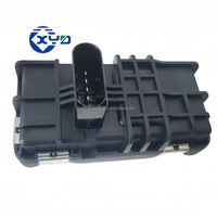 Actionneur électronique turbo XINYIDA 797862-0056 6NW010 099-25 pour actionneur de turbocompresseur NAVECO 6NW010099-25 797862-0056