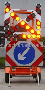 27 đèn nhấp nháy <span class=keywords><strong>LED</strong></span> mũi tên bảng xe tải gắn tín hiệu cảnh báo cho an <span class=keywords><strong>to</strong></span>àn đường bộ - Product Image 2