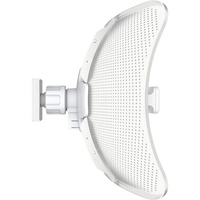 Punto de acceso inalámbrico para exteriores, Estación Base CPE, 5,8 GHz, 900Mbps, 11km, largo alcance, Wimax