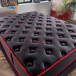 Ensemble d'hôtel <span class=keywords><strong>de</strong></span> magasins <span class=keywords><strong>de</strong></span> matelas éponge simple double taille avec sommier <span class=keywords><strong>à</strong></span> ressorts ensachés matelas près <span class=keywords><strong>de</strong></span> chez <span class=keywords><strong>moi</strong></span> avec sommier matelas <span class=keywords><strong>à</strong></span> ressorts ensachés - Product Image 1