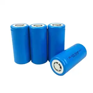 Batería de celda Lifepo4 batería de litio recargable 32700 6000mAh 3,2 V Li Ion 18650 1300mAh 3,7 V batería recargable NCM 3000mAh