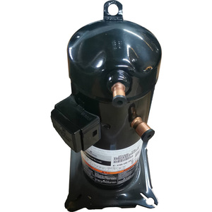 คอมเพรสเซอร์แอร์เซ็นทรัลแท้รุ่น ZP31KSE TFM 522 R410A 24V อะไหล่ทดแทน - Product Image 1