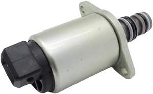 Pièces détachées pour machines d'ingénierie TM63201, adaptées aux pompes hydrauliques, électrovanne pilote proportionnelle 24V 20bar - Product Image 5