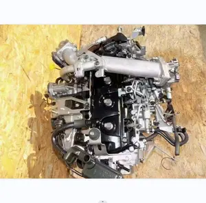 Used Niss an YD25 Original japanese used engine with low kilometers for nissan auto parts