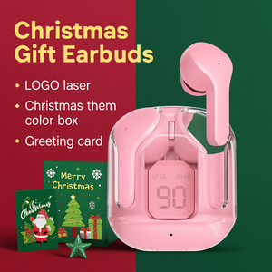 Air31 Earbuds 500Pcs moq khuyến mại Tai nghe không dây cho tiếp thị thương hiệu sự kiện công cộng OEM ODM Nhà máy cung cấp - Product Image 2