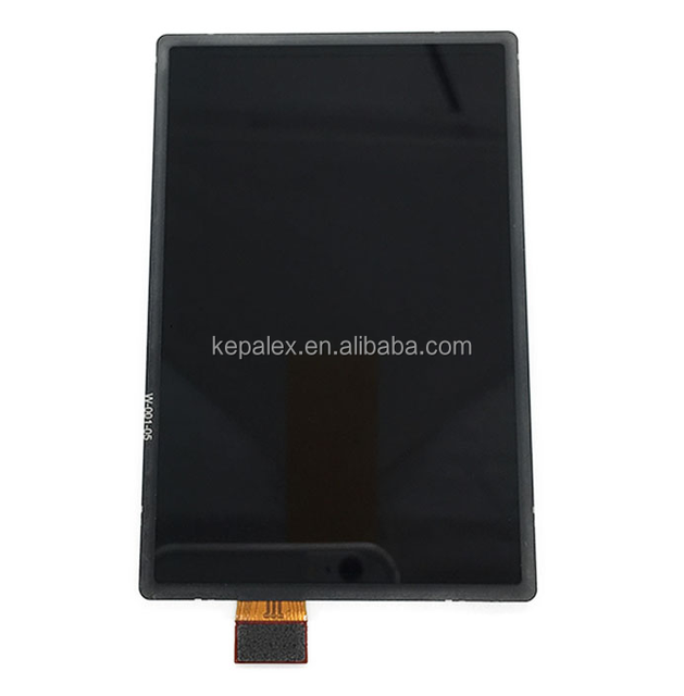 Original New for PSP GO LCD Screen Replacement for PSP GO LCD Display Screen