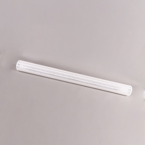 High Flow Pleated Filter Cartridge Inner <b>Frame</b> 998 Polypropylene Pp Industrial Medical Chemical Electronic Power <b>Plant</b> - Product Image 2