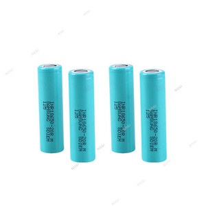 Batería Recargable de Iones de Litio <span class=keywords><strong>Samsung</strong></span> INR18650-20R de 2000mAh, Celda Cilíndrica NMC de 3.7V para Herramientas Eléctricas Profesionales - Product Image 2