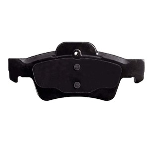 WVA23334 Nuevas Pastillas de Freno Traseras de Cerámica ANTECH para Mercedes-Benz Clase C (W203) CLS (C218) CLS (C219) CLS Shooting Brake (X218) - Product Image 4