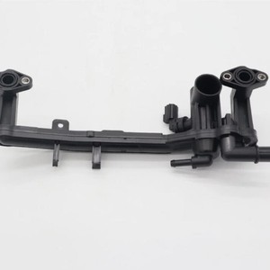 Manguera de Refrigerante Land Rover LR100040 SG031B para Range Rover L405, Pieza de Repuesto de Colector Calefactado de Plástico - Product Image 3