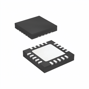 Electronic Chips Component Embedded ATTINY85-15MT Authorized Distributor 20 WFQFN Exposed Pad - Product Image 1
