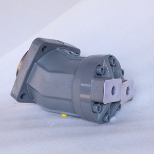 Motor Hidráulico Mezclador China A2FM80/61W-VAB020 Serie A2F A2FM R902137889 R902137896 A2FM80/61W-VAB010 - Product Image 6