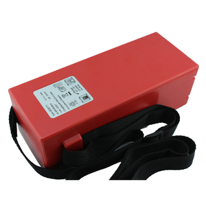 Batería Ni-MH GEB171 para Estación Total, Instrumento de Topografía, GPS Laica, Teodolito 6V/4.2Ah, Reemplazo de Batería, Accesorios de Topografía - Product Image 3