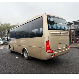 Autocar interurbain <span class=keywords><strong>d</strong></span>'occasion Yu Tong ZK6752 à vendre en Afrique - Product Image 4