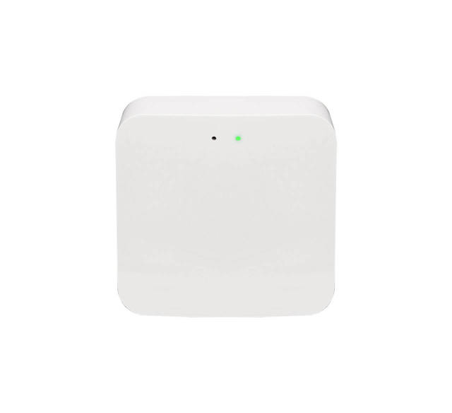 TT LOCK Gateway WiFi Bridge for Smart  Access Control Home/Office Connection Open the Door Remotely