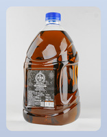 Fournisseur d'usine en gros FASTKING Vodka de qualité A 40% - Boisson distillée de haute qualité 5L avec service d'échantillons, alcool de maïs