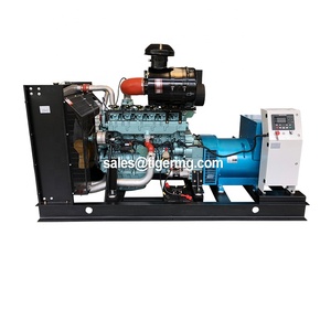 Generadores Eléctricos TG200GF de 30kw, 50kw, 40kva, 100kva, 100kw, 200kw, 250kw, 300kw, 400kw, 500kw, 500kva, 1000kw, 1mw, de Gas Natural - Product Image 5