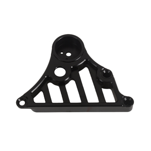 Soporte de montaje para interruptor de encendido de motocicleta, accesorio de aluminio para K75/K100/K1100 - Product Image 4