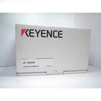 Sensor de Desplazamiento Láser LK-G3000 de Alta Precisión CCD 1m para Medición CNC, Espesor, Holguras y Perfil
