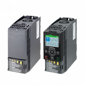 โมดูลพลังงาน 6SL3210-1KE13-2UF2 G120 PM 240 6SL3210-1KE13-2UF2 G120C PN 1.1KW UNFIL อินเวอร์เตอร์ขนาดกะทัดรัด 6SL3210-1KE13-2UF2 - Product Image 5