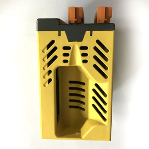 FANUC A03B-0823-C003 เทอร์มินัล I/O ยูนิต บอร์ดหลักของแท้ใหม่ คุณภาพสูง มีสินค้าในสต็อก สำหรับเครื่องกลึงซีเอ็นซี - Product Image 1
