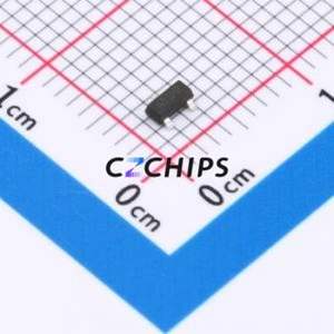 Transistor de Efecto de Campo (MOSFET) DMP2070U-7-HXY SOT-23 Original, Nuevo - Product Image 1