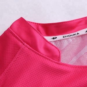 China new football jersey wholesale football jerseys team and club print name and number - Product Image 3