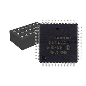 100% EP4SGX530NF45C4 Nuevo y Original 1932-FBGA, FC (45x45) Chips FPGA Integrados, Matriz de Puertas Programables por el Usuario - Product Image 1