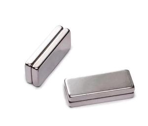Aimants ronds en néodyme N30 N35 N42 N48 N50 N52 en terres rares - Product Image 2