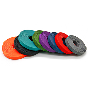 Nastri impermeabili, ottimi per animali domestici al leash e collari per scarpe da arrotolare vendita calda in PVC a nido d'ape e goffratura in Nylon con rivestimento flessibile - Product Image 5