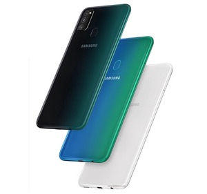 M30s M3070 1Sim 6.4" 6GB RAM 128GB <span class=keywords><strong>ROM</strong></span> Exynos Octa Core Triple Cámara Original - Product Image 3